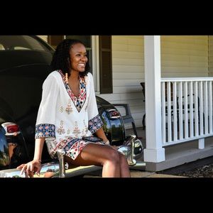 Meet your Posher, Farmega